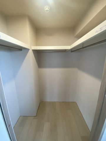 阪急千里線 豊津駅 徒歩9分 10階建 築15年の内装写真