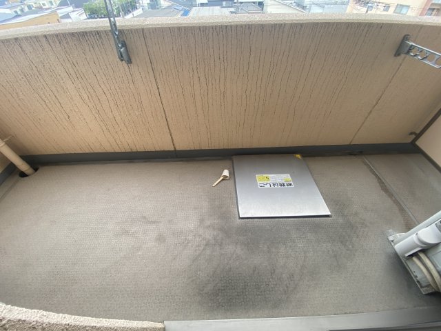 阪急千里線 豊津駅 徒歩9分 10階建 築15年の内装写真