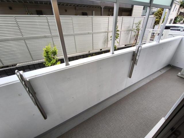 西武池袋線 中村橋駅 徒歩6分 3階建 築1年の内装写真