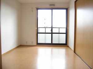 プレネージュ松代Bの内装写真