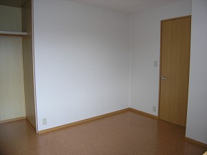 プレネージュ松代Bの内装写真