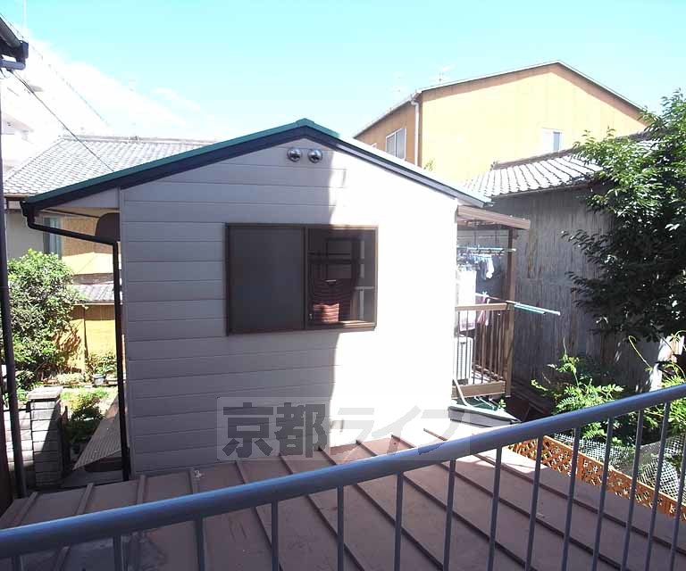アイビープレイス嵐山のその他写真