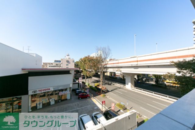 アジールコート桜上水のその他写真