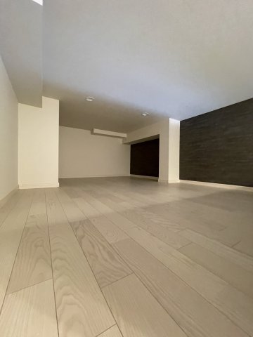 エルソール羽沢の内装写真