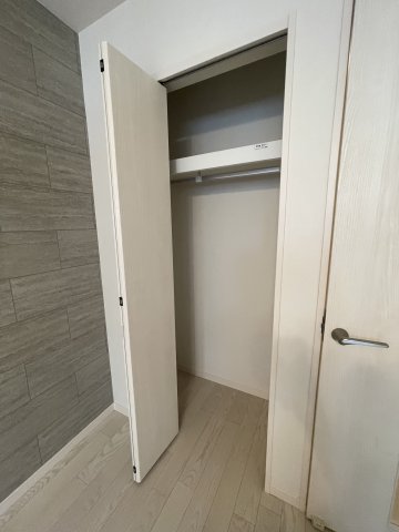 エルソール羽沢の内装写真