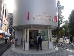 DUALEAの周辺写真