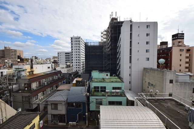 REGNO CONFORT ASAKUSA1のその他写真