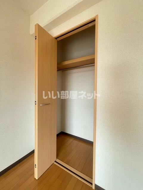 ロイヤルサクセスの内装写真