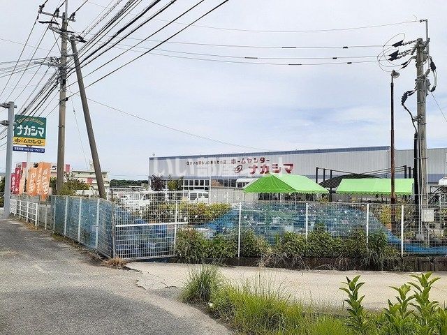 ロイヤルサクセスの周辺写真