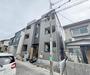 山科駅より徒歩9分 1階 新築の賃貸物件