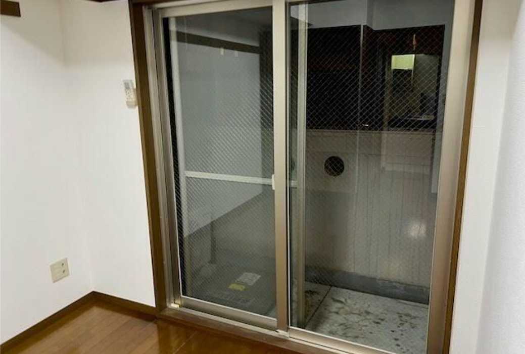 東急田園都市線 池尻大橋駅 徒歩7分 10階建 築28年の内装写真