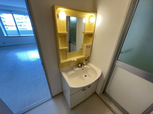 イーストコート2番街の内装写真