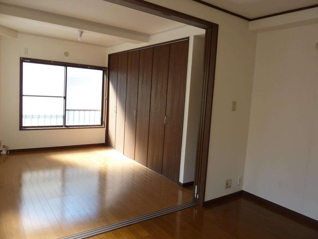 田島4丁目 戸建の内装写真