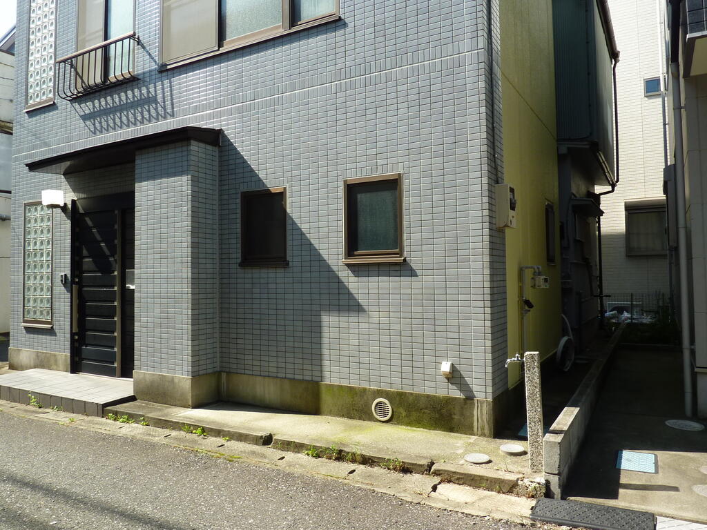 田島4丁目 戸建の外観写真