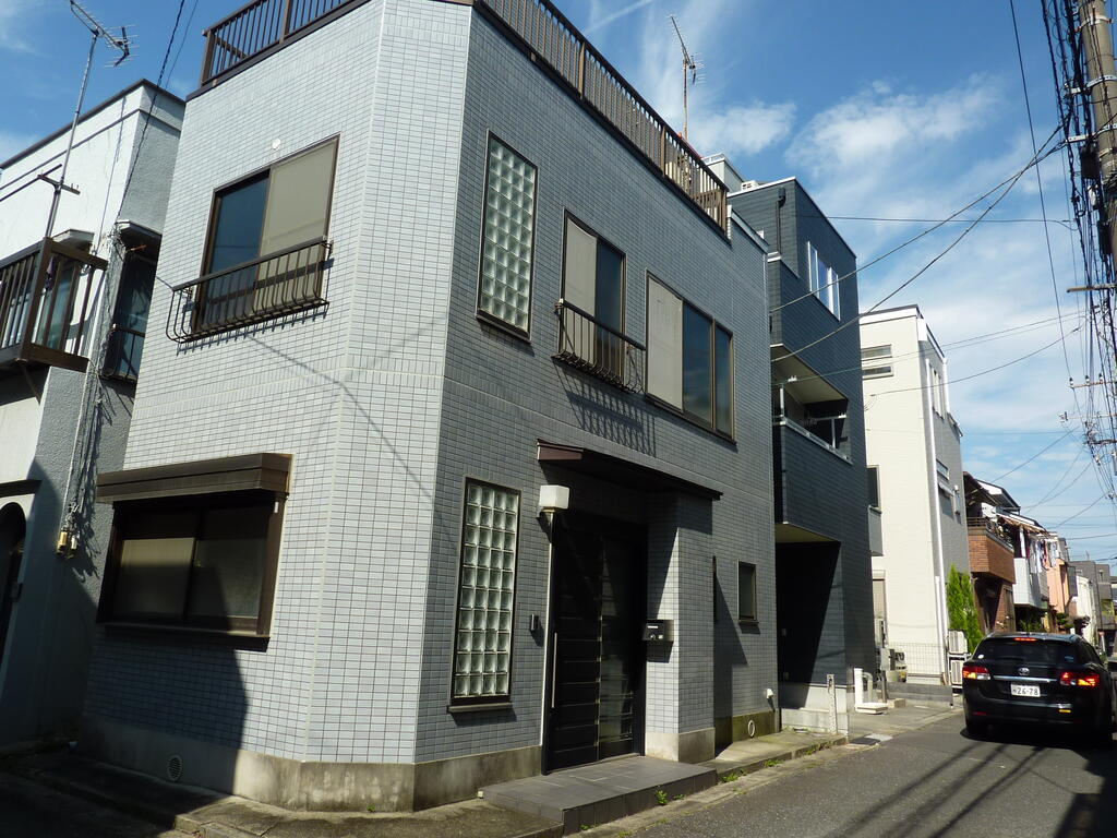 田島4丁目 戸建