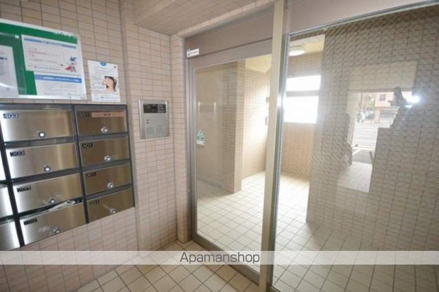 鹿児島市電谷山線 涙橋駅 徒歩3分 4階建 築16年の外観写真