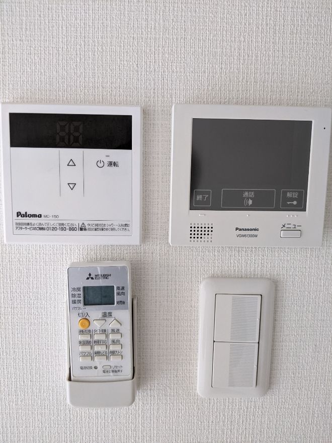 その他設備　類似物件参考画像