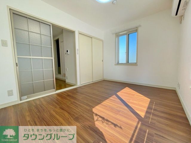 その他部屋・スペース　★お部屋探しはタウンハウジング高幡不動店まで★