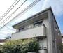 等々力駅より徒歩18分 2階 築19年7ヶ月の賃貸物件
