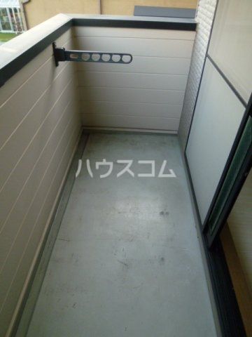 エトアール平針Iの内装写真