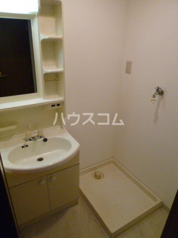エトアール平針Iの内装写真