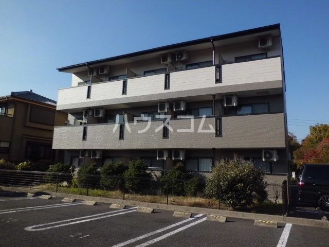 エトアール平針I
