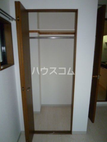エトアール平針Iの内装写真