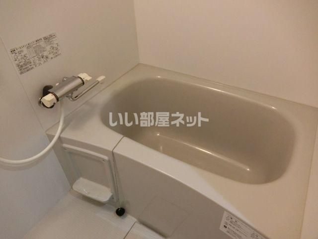 GS-TOWNの風呂写真