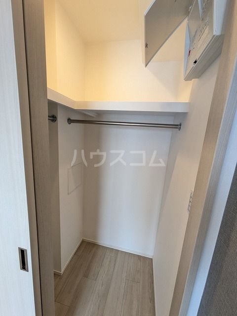 ザ・パークハビオ北千住の内装写真