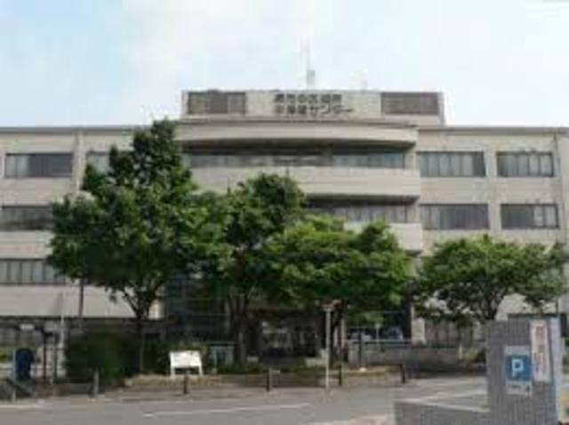 役所　堺市中区役所（役所）まで664m