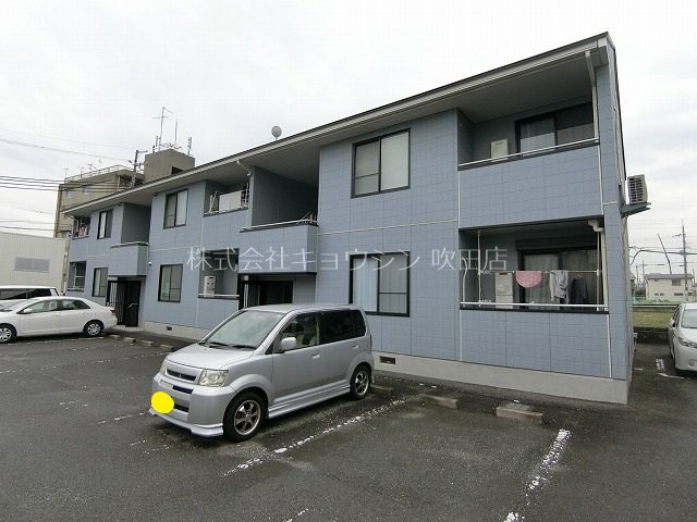 阪急京都線 総持寺駅 徒歩15分 築34年