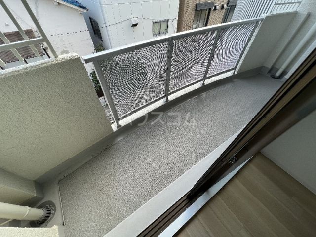 ハイツウエノの内装写真