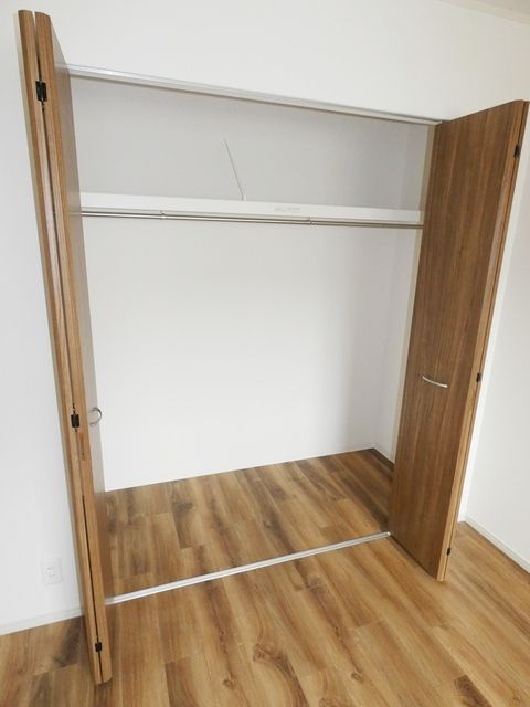 Centre Claireの内装写真