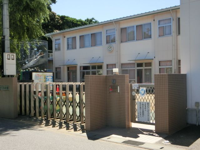 Centre Claireの周辺写真