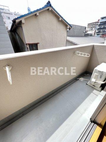 サンモールコート烏丸の内装写真