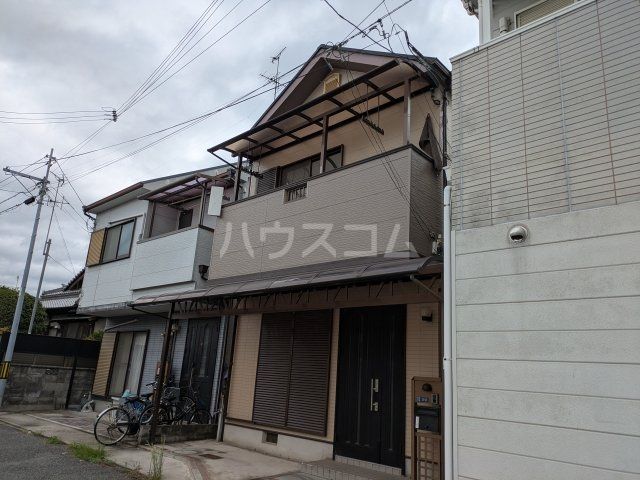 西口貸家のその他写真
