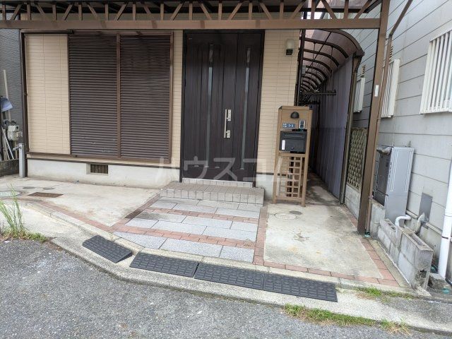 西口貸家のその他写真