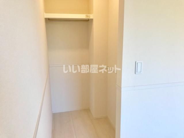 ヴァンベールの内装写真