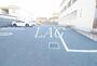 駐車場　駐車場です。