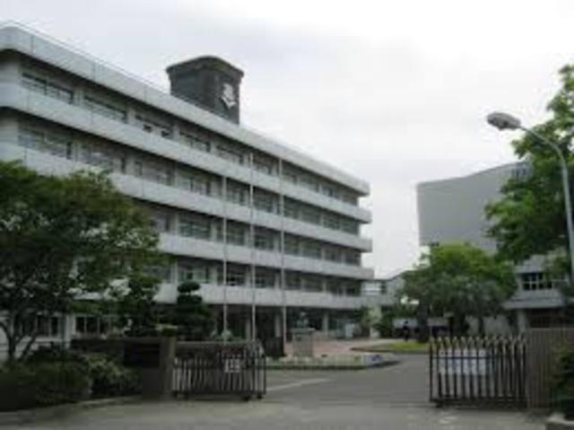 高校・高専　私立東海大学付属大阪仰星高校（高校・高専）まで1220m