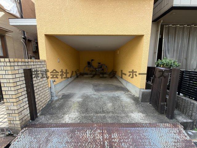 楠根南町戸建 賃貸のその他写真