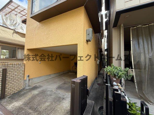 楠根南町戸建 賃貸のその他写真