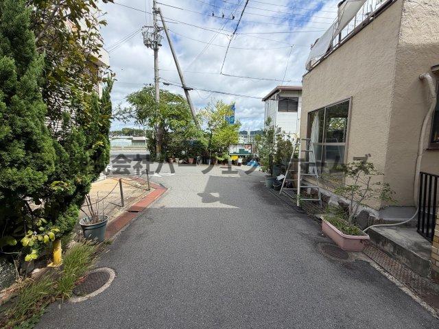 楠根南町戸建 賃貸のその他写真