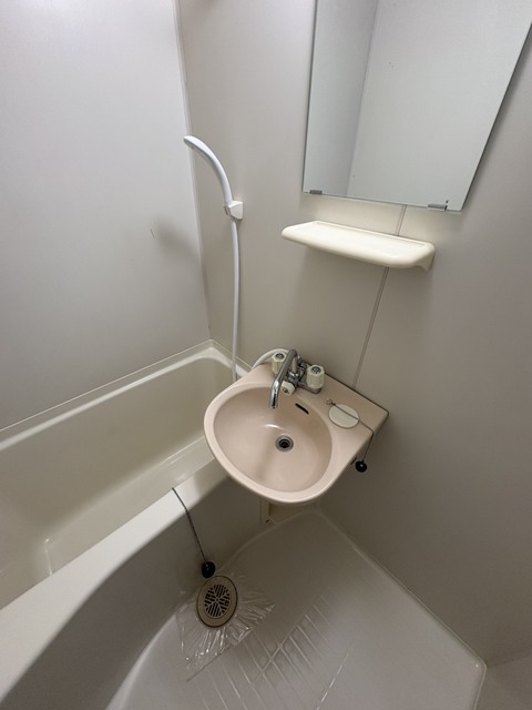 EAハイツ多摩センターの内装写真