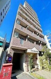 建物外観　建物の外観です。