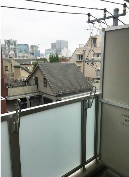 眺望　見晴らしい良いです