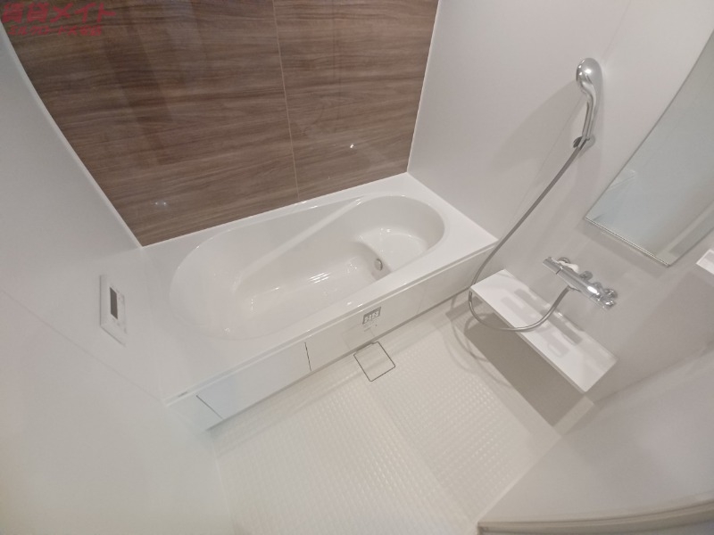 バス・シャワールーム　同型タイプ画像