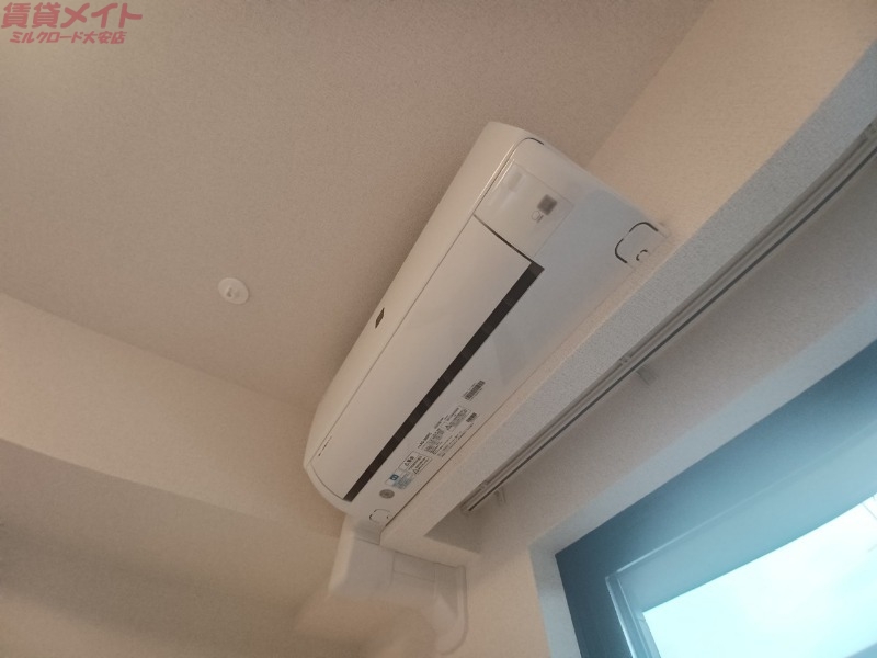その他設備　同型タイプ画像