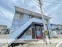 八雲駅より徒歩5分 2階 築41年1ヶ月の賃貸物件