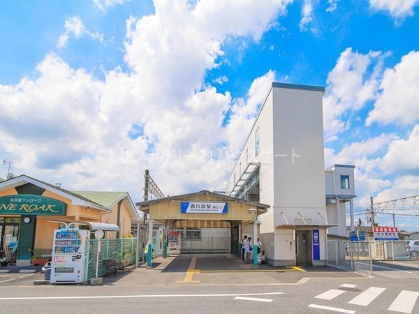 その他　西川田駅(東武 宇都宮線)（その他）まで2058m